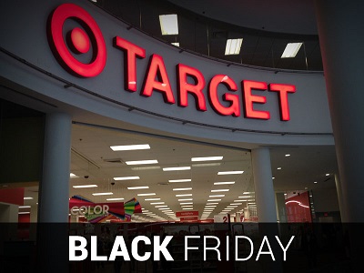 Target Black Friday 2022 Deals