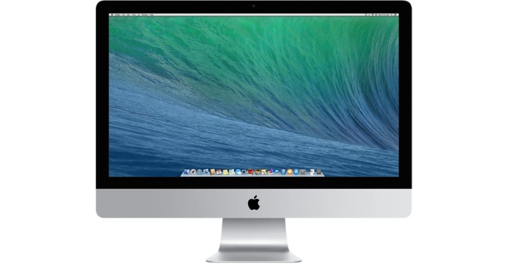 Apple Mac Black Friday Deals