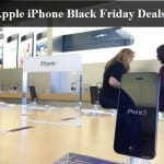 Apple iPhone Black Friday