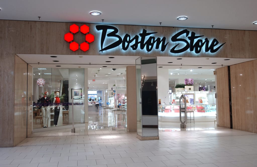 Boston Store Black Friday Deals and Sales