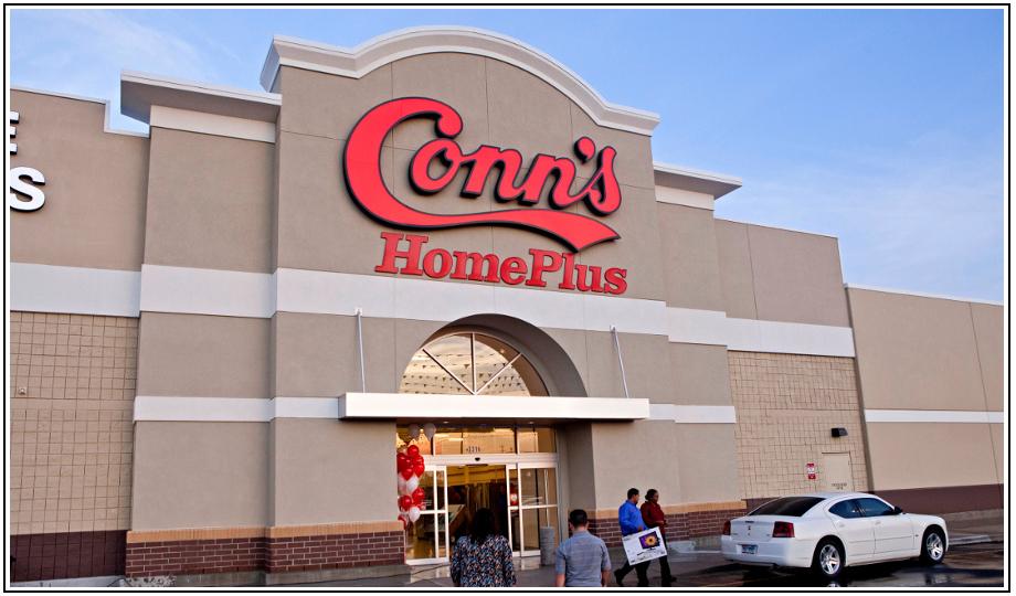 Conns Black Friday Deals and Sales