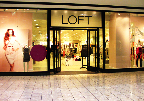 LOFT Black Friday Deals and Sales