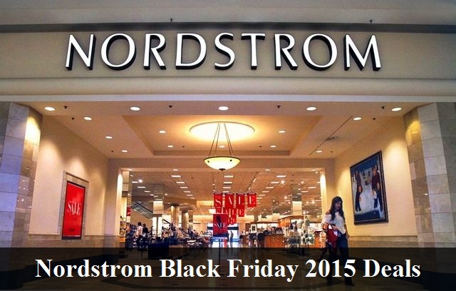 Nordstrom Black Friday 2022 Sale & Deals