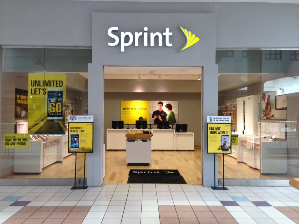 Sprint Black Friday Deals, Sales and Ads