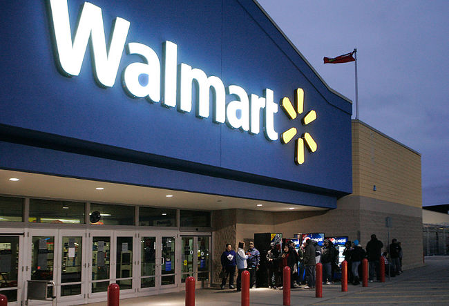 Walmart Black Friday Tablet Deals