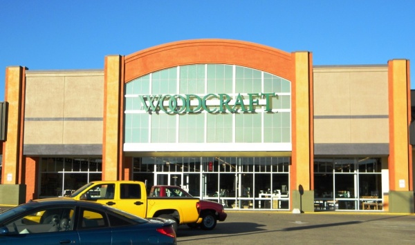 Woodcraft Black Friday Deals and Sales