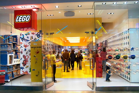 lego store black friday