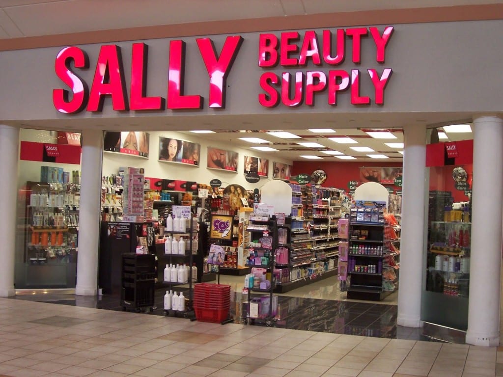 Sally Beauty Supply Deals and Sales