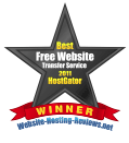 Best Transfer Service - Best Free Website Transfer Service