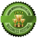 Best Small Business Hosting