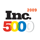 239th Fastest Growing - Inc.com Fastest Growing Companies in America