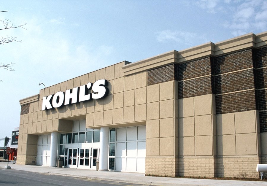 Kohls Black Friday Hours