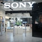 Sony Store Black Friday