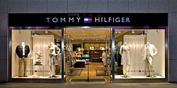 Tommy Hilfiger Black Friday Deals and Sales