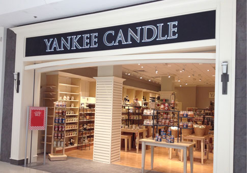 Yankee Candle Black Friday Deals and Sales