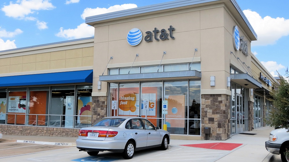 AT&T Black Friday Cell Phone Sale