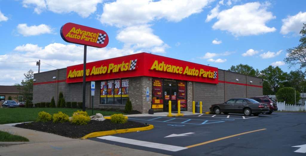 Advance Auto Parts Black Friday