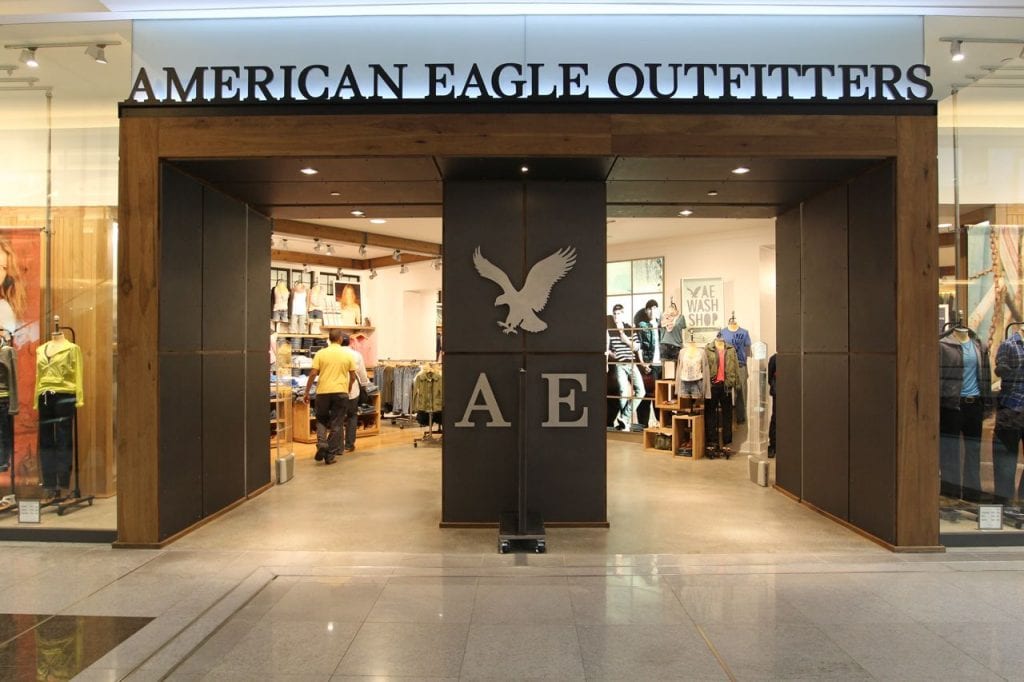 American Eagle Black Friday