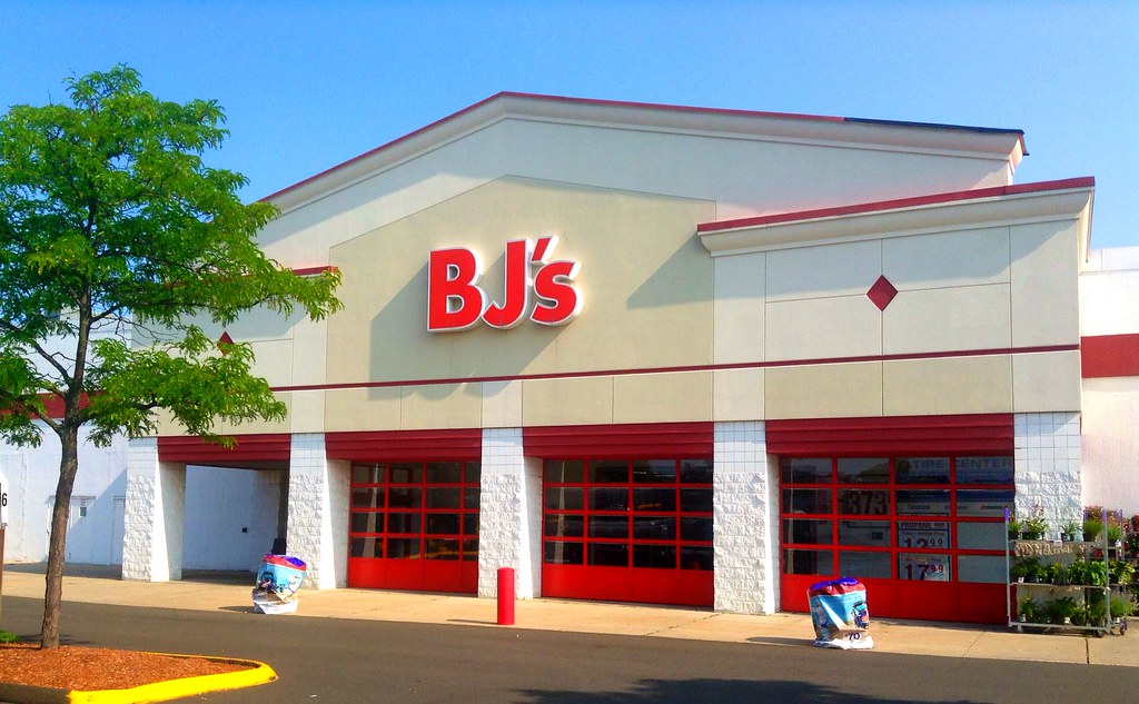 BJ's Black Friday