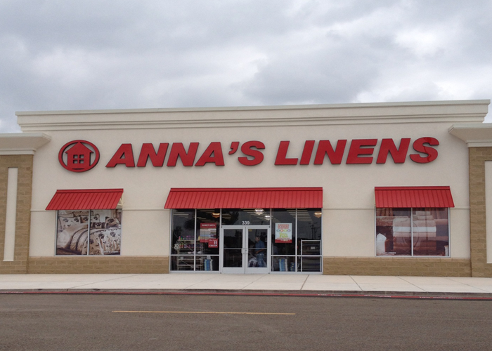 Anna's Linens Black Friday Deals, Sales and Ads