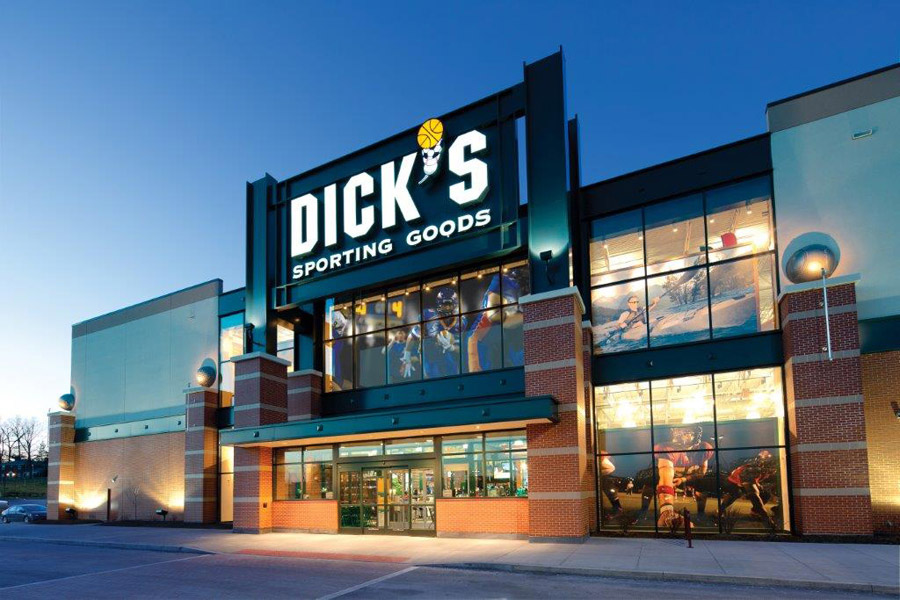 Dicks Sporting Goods Black Friday