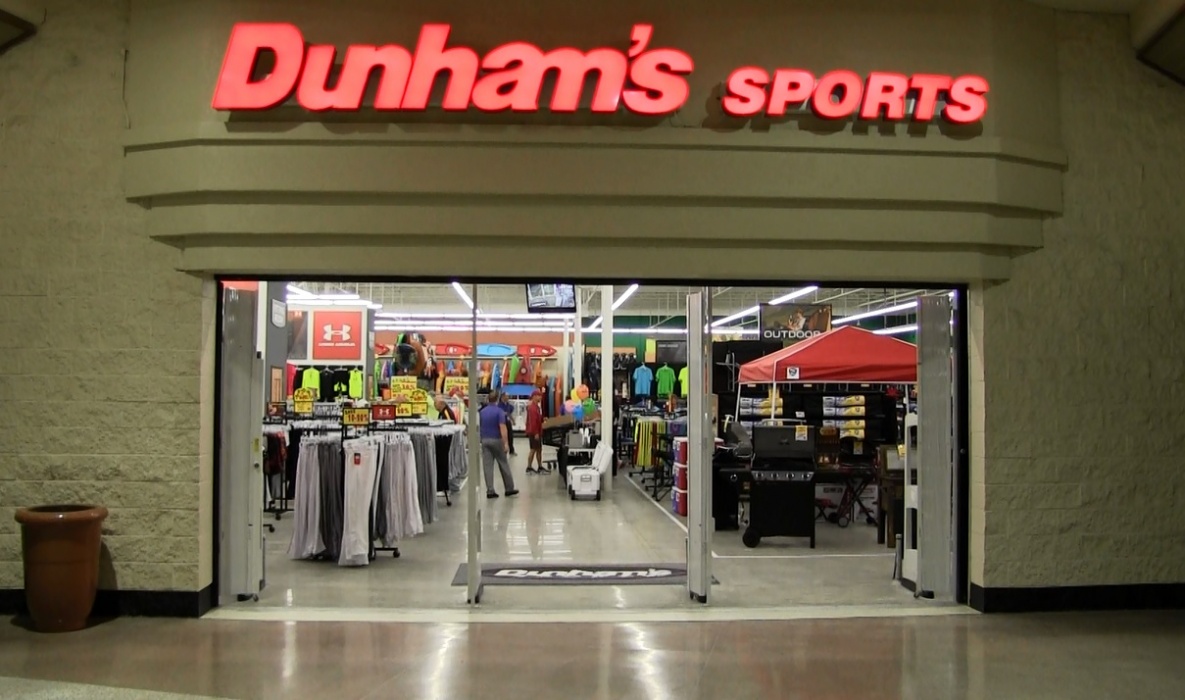 Dunham's Sports Black Friday