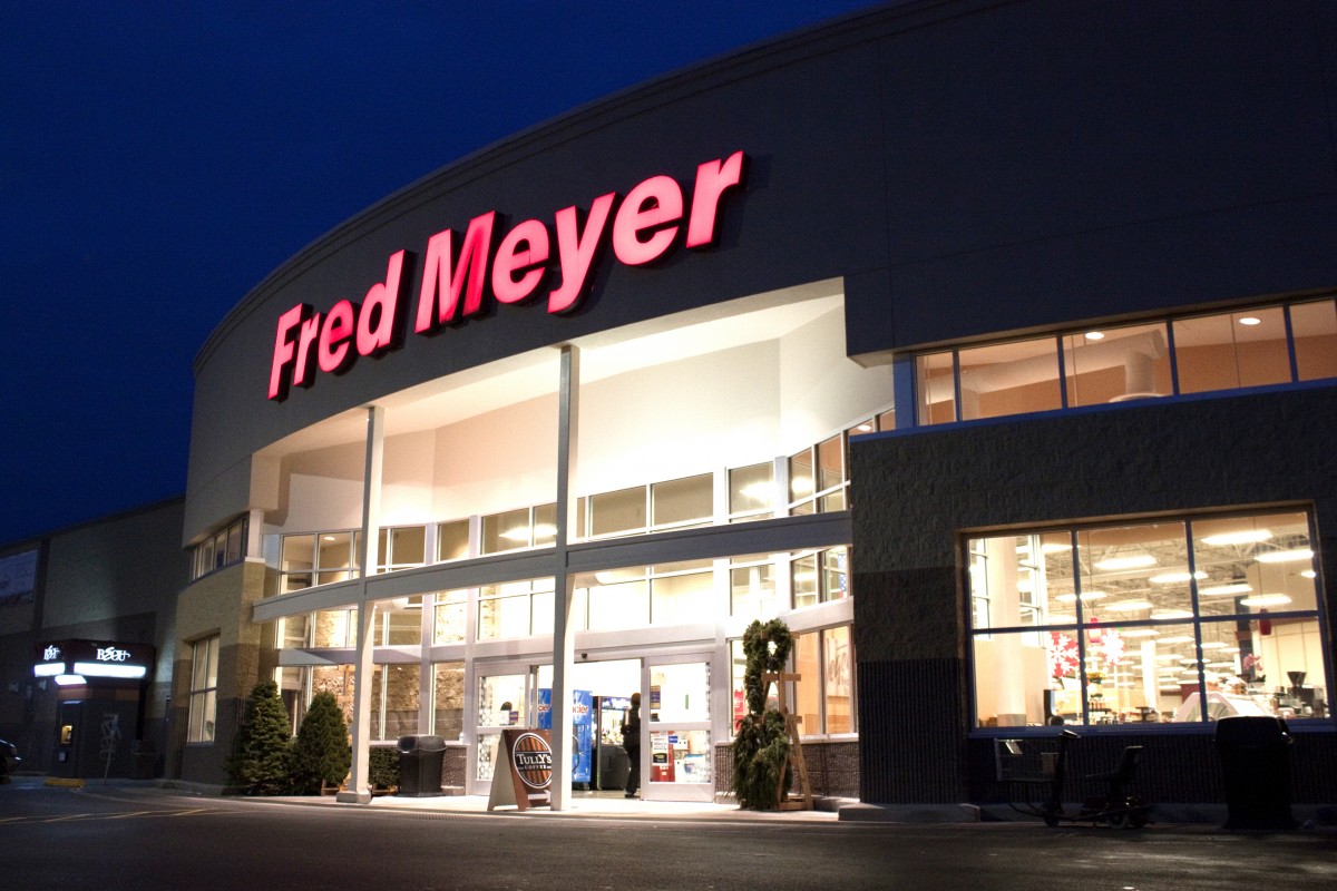 Fred Meyer Black Friday Deals, Sales and Ads