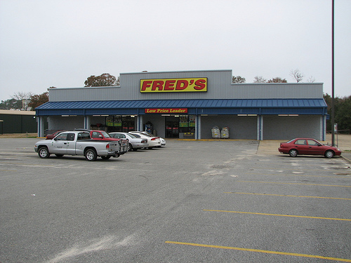 Fred's Black Friday Deals, Sales and Ads