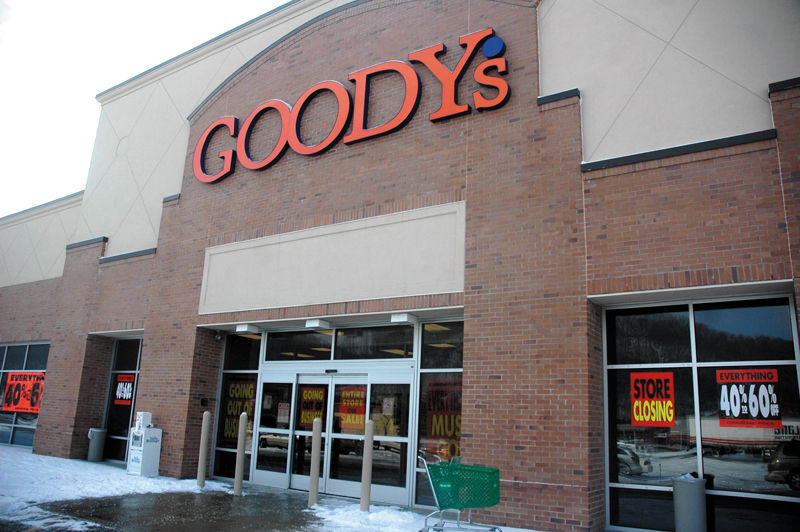 Goody's Black Friday Deals, Sales and Ads