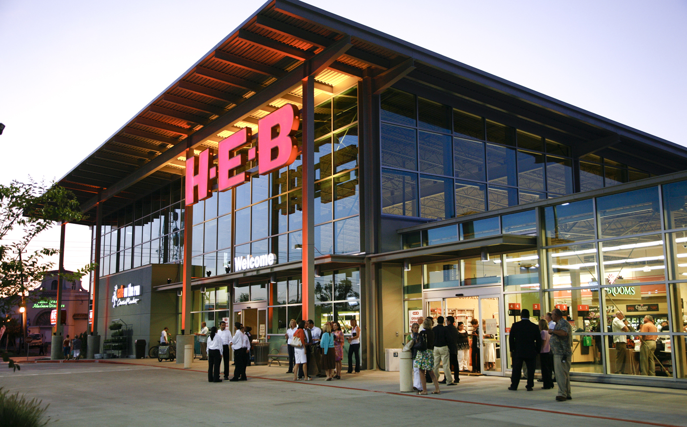 HEB Stores Black Friday