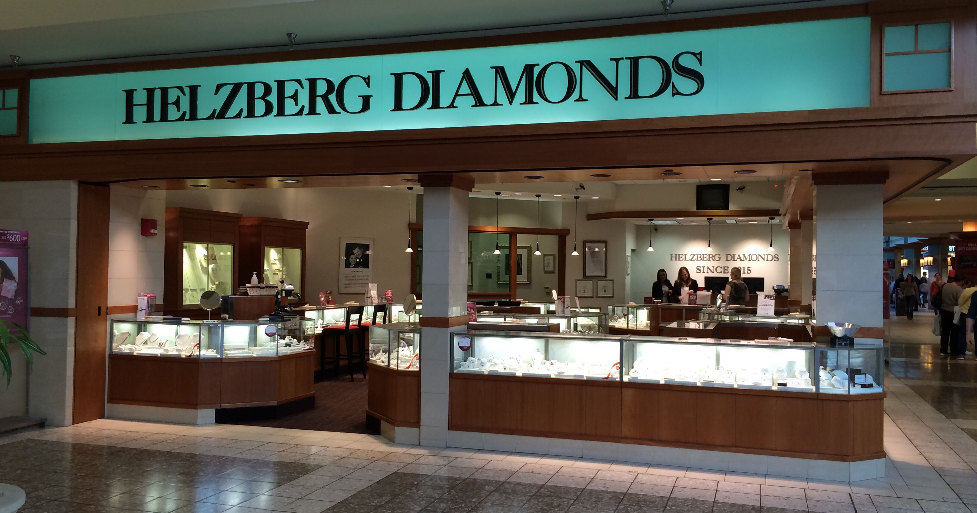 Helzberg Black Friday