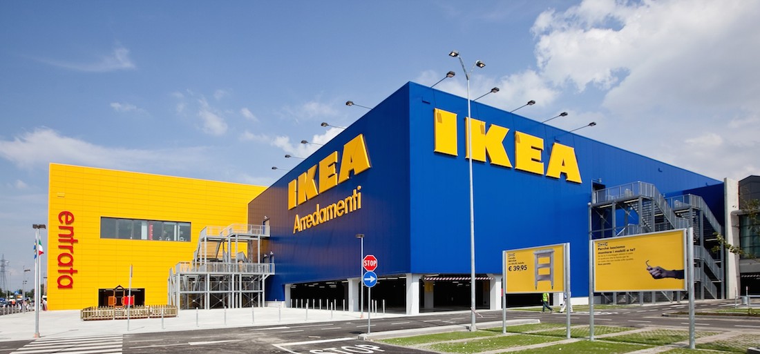 IKEA Black Friday