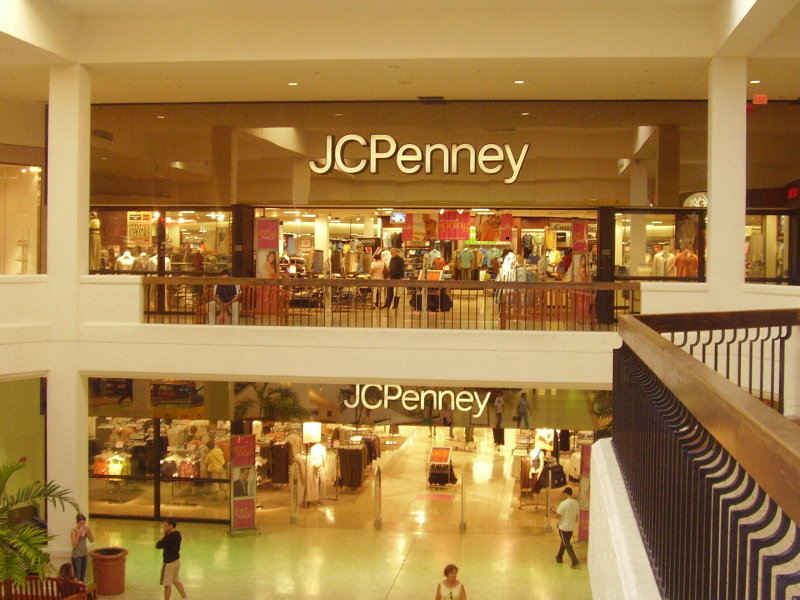 JCPenney Black Friday