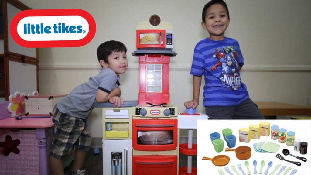 Little Tikes Black Friday Deals, Sales and Ads