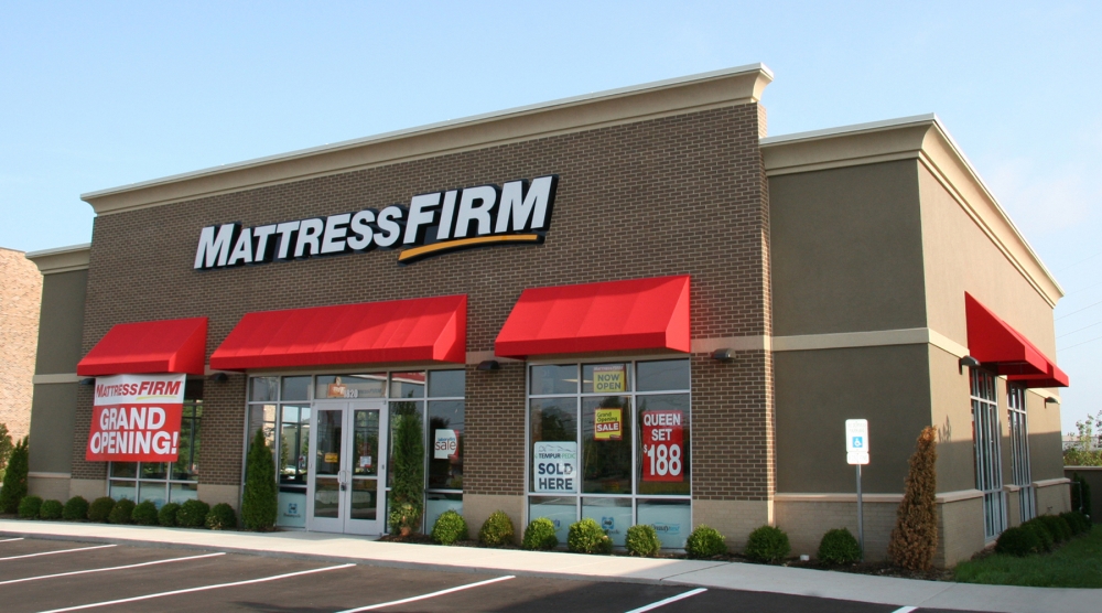 Mattress Firm Black Friday