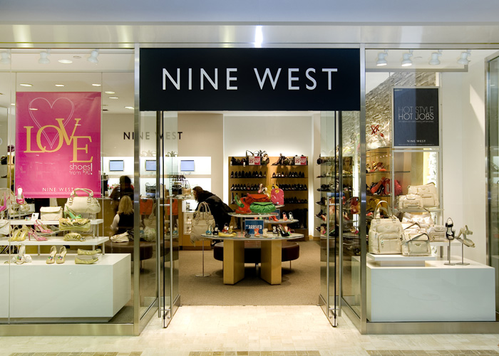 nine west canada sale