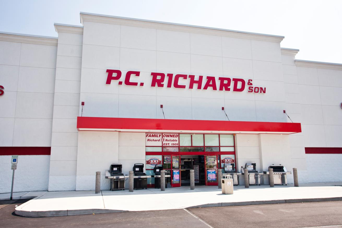 Black Friday PC Richard & Son Deals 2022 (60 Off) TheBlackFridayCoupons