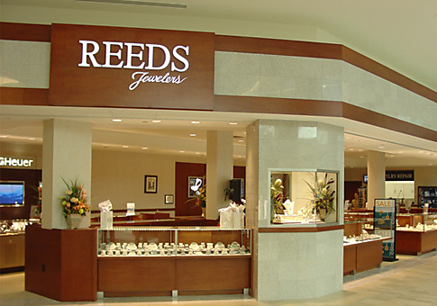 Reeds Jewelers Black Friday Deals, Sales and Ads