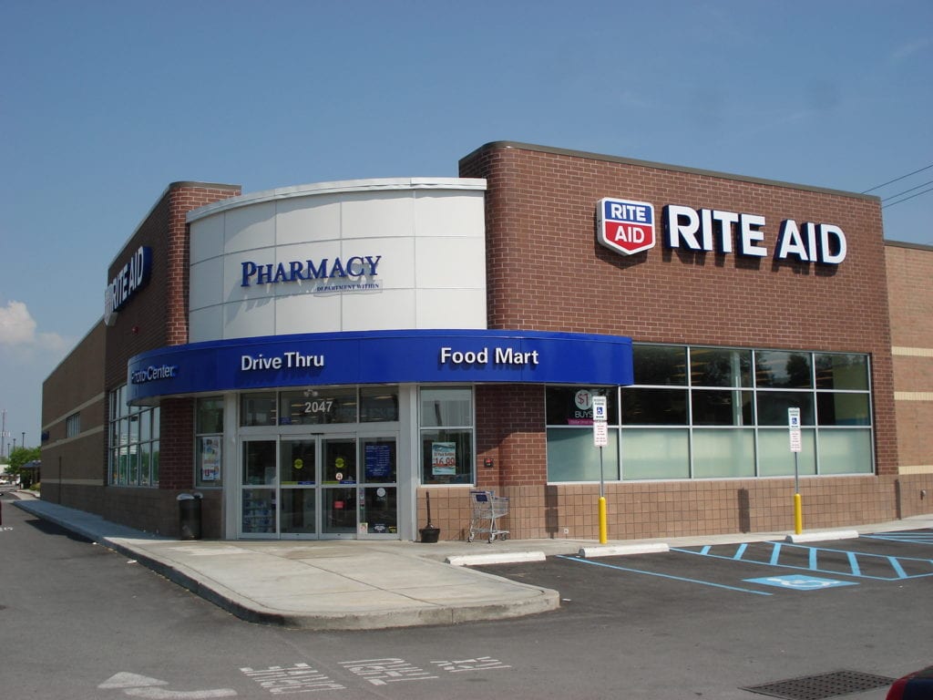 Rite Aid Black Friday Deals, Sales and Ads