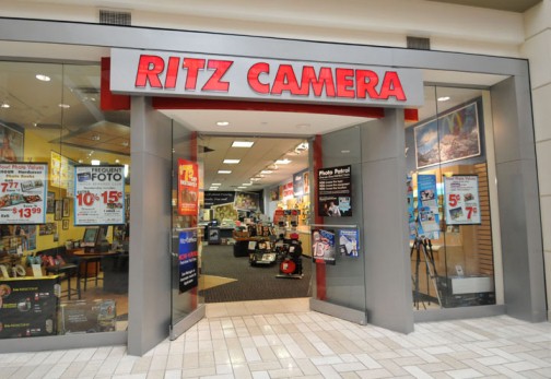 Ritz Camera Black Friday