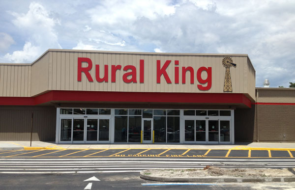 Rural King Black Friday