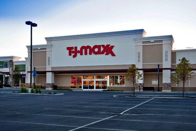 Black Friday TJ Maxx Deals & Coupons 2023 (60 Off) TheBlackFridayCoupons