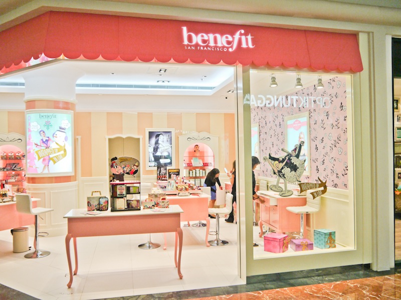 Benefit Cosmetics Black Friday Deals, Sales and Ads