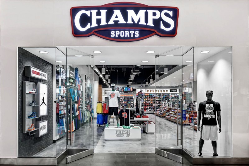 champs black friday