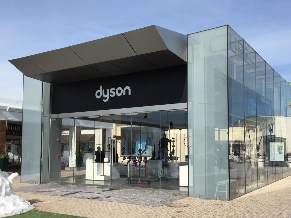 Dyson Black Friday Deals, Sales and Ads