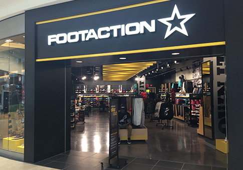 Footaction Black Friday Deals, Sales and Ads