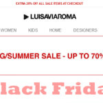 Luisaviaroma-Black-Friday-Deals-Sales-Ads