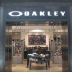 Oakley Black Friday