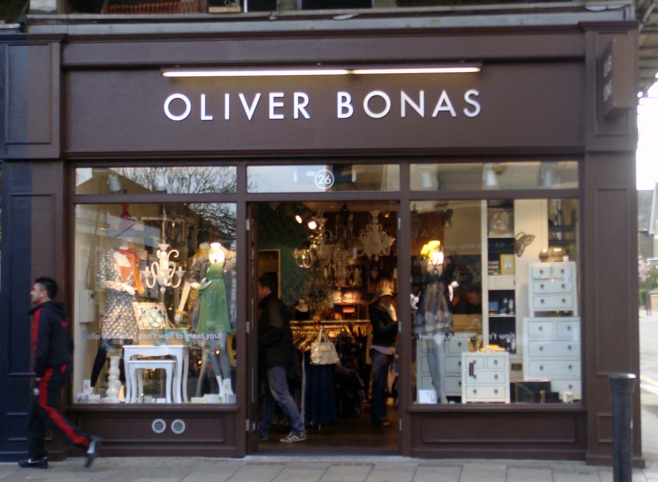 Oliver Bonas Black Friday Deals, Sales and Ads