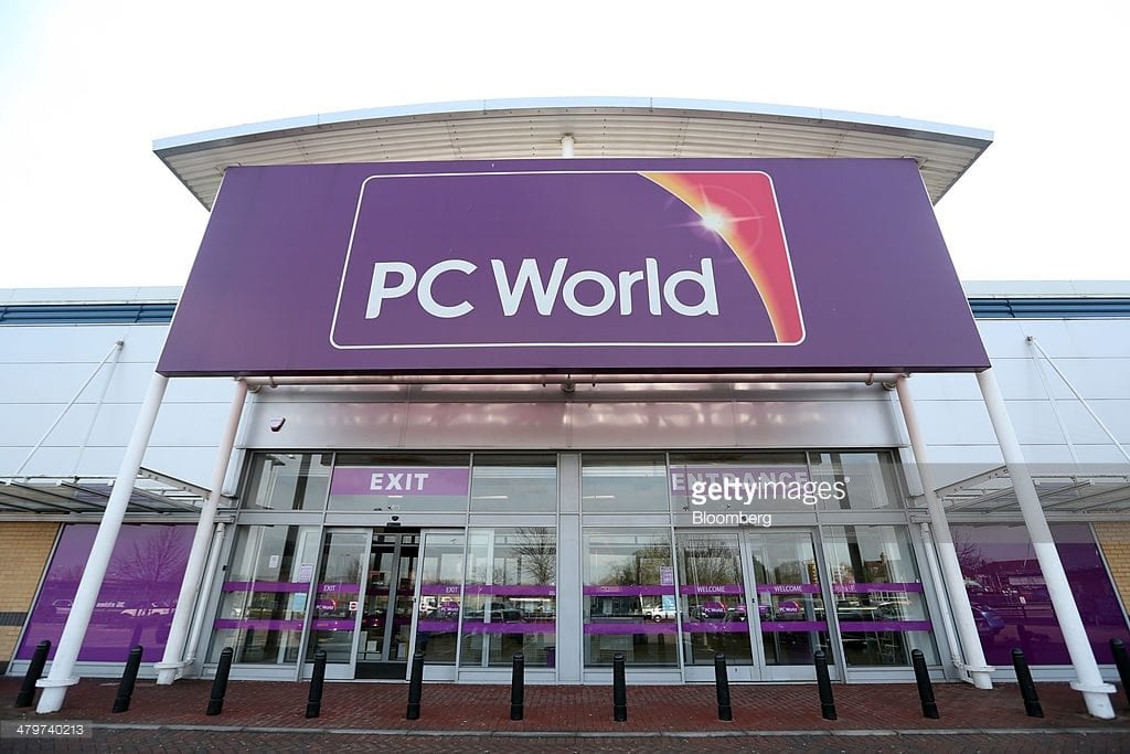 PC World Black Friday Deals, Sales and Ads
